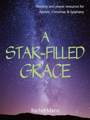 cover image of A Star-Filled Grace
